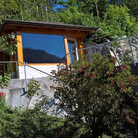 Ferienwohnung Kalchofen Boltigen Exteriör bild