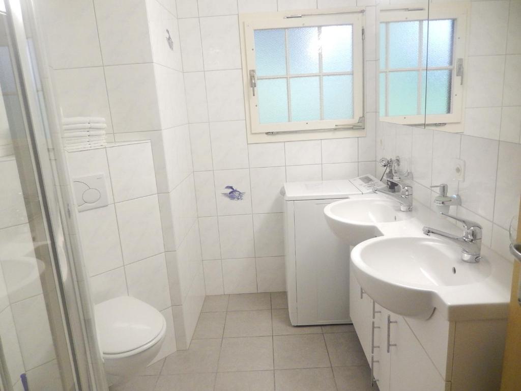 Ferienwohnung Kalchofen Boltigen Rum bild